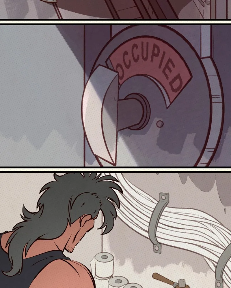 Read Shadow Pirates chapter 3 image 26 on Lezhin