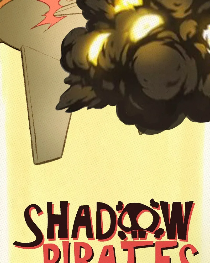 Read Shadow Pirates chapter 3 image 32 on Lezhin