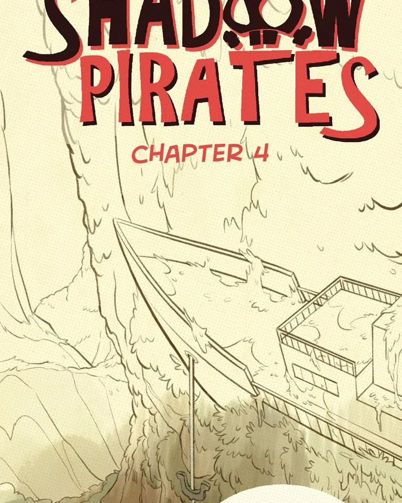 Read Shadow Pirates chapter 4 image 1 on Lezhin