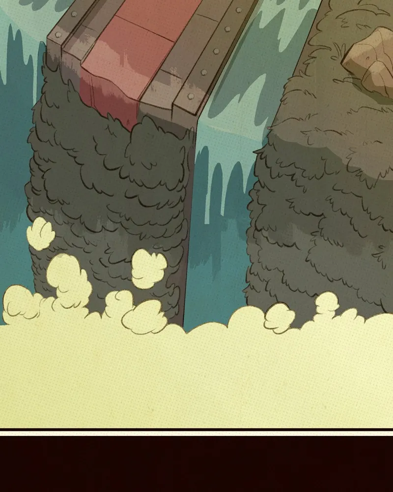 Read Shadow Pirates chapter 4 image 3 on Lezhin