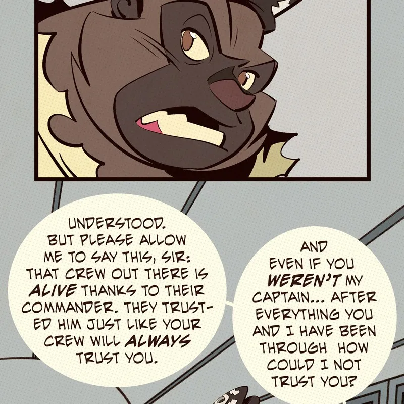 Read Shadow Pirates chapter 6 image 13 on Lezhin