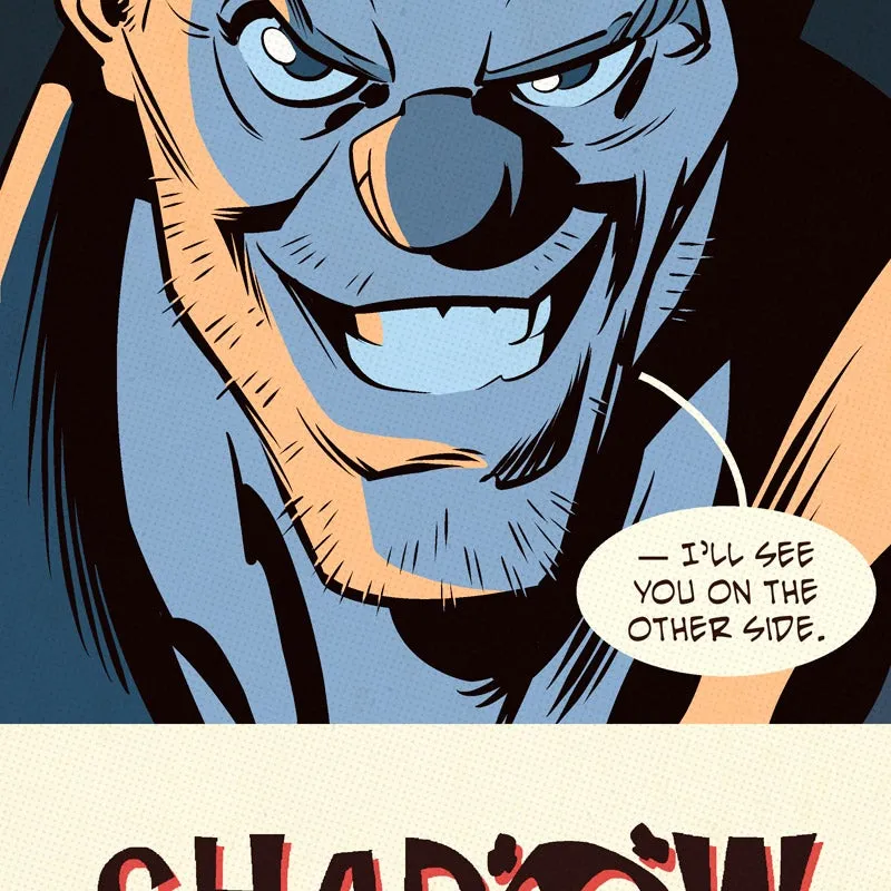 Read Shadow Pirates chapter 7 image 77 on Lezhin