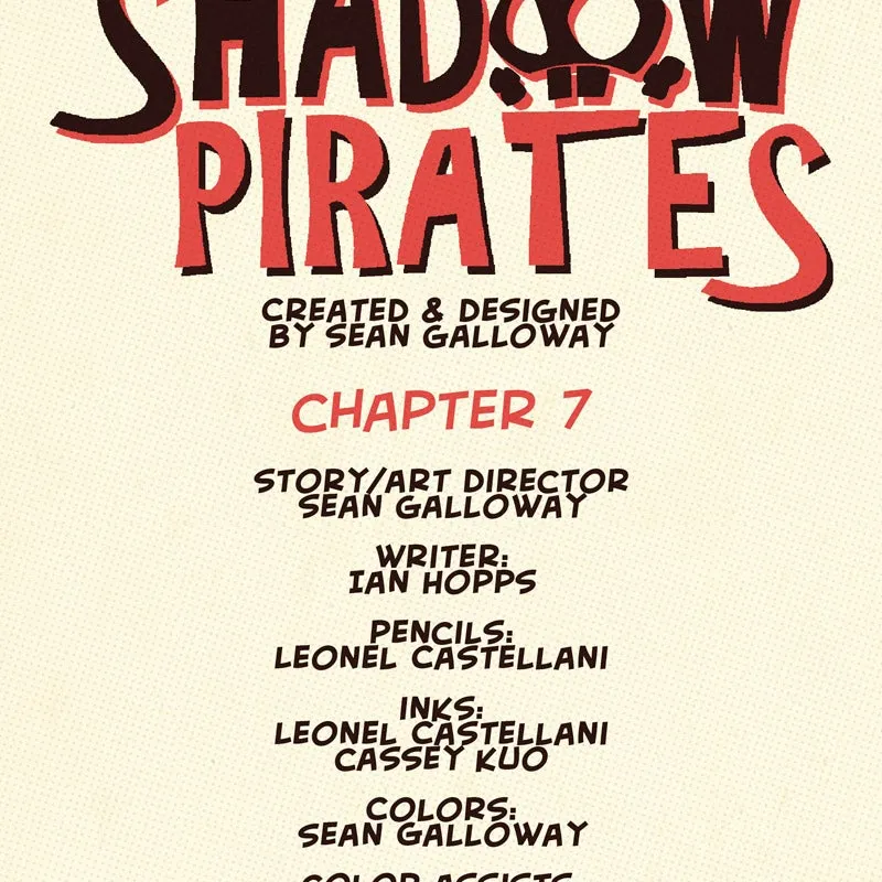 Read Shadow Pirates chapter 7 image 78 on Lezhin