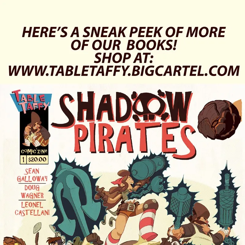 Read Shadow Pirates chapter 7 image 81 on Lezhin