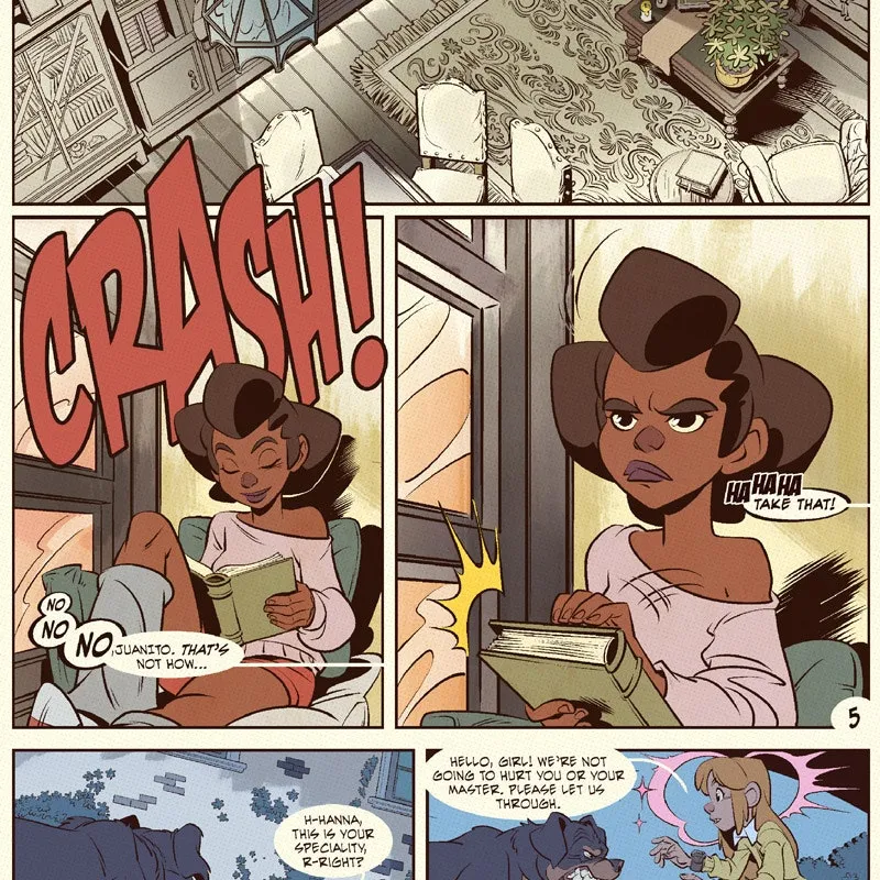 Read Shadow Pirates chapter 7 image 93 on Lezhin