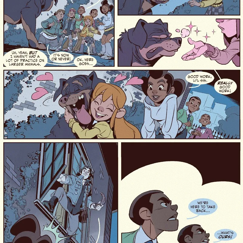 Read Shadow Pirates chapter 7 image 94 on Lezhin