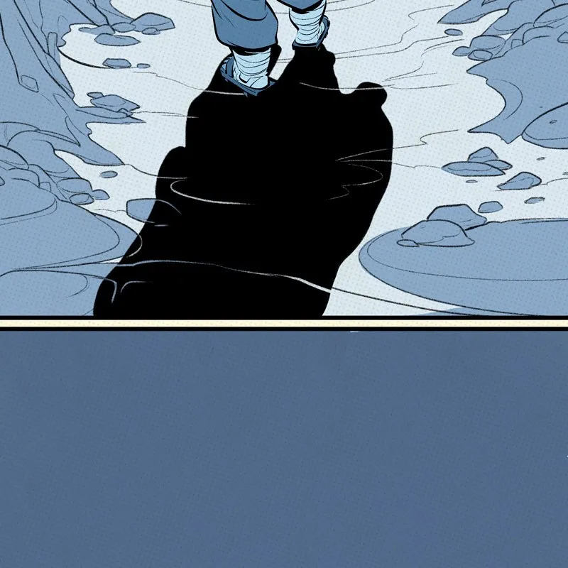 Read Shadow Pirates chapter 9 image 17 on Lezhin