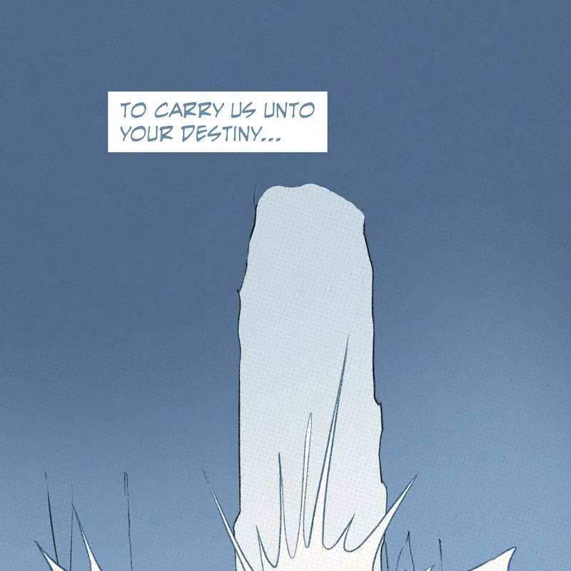 Read Shadow Pirates chapter 9 image 18 on Lezhin