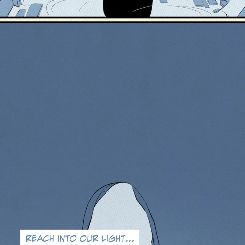 Read Shadow Pirates chapter 9 image 20 on Lezhin
