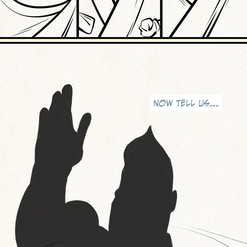 Read Shadow Pirates chapter 9 image 24 on Lezhin