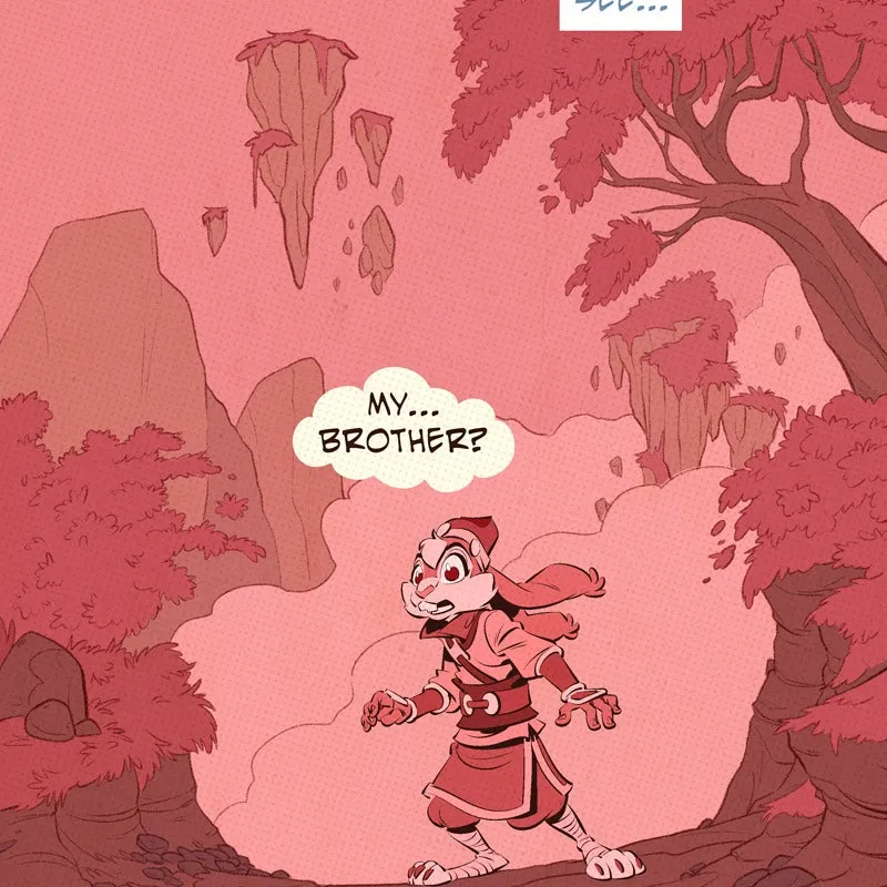 Read Shadow Pirates chapter 9 image 32 on Lezhin