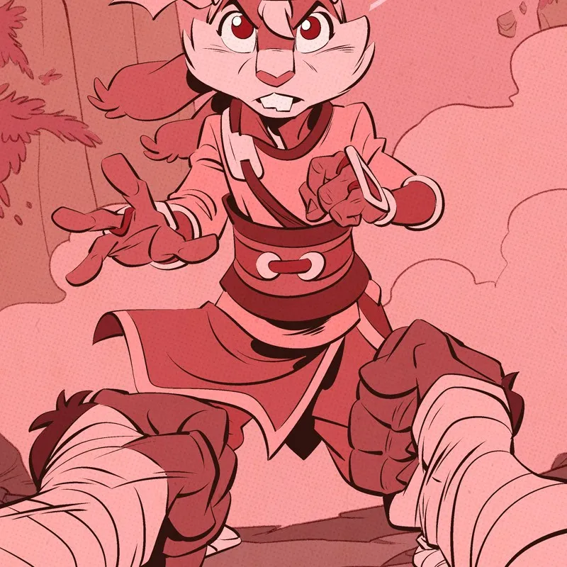 Read Shadow Pirates chapter 9 image 39 on Lezhin