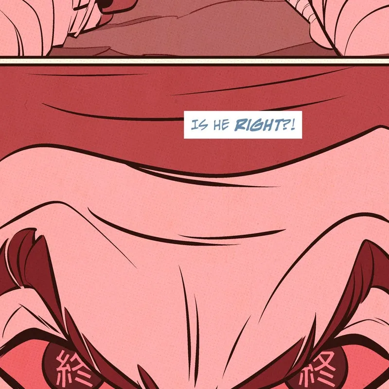 Read Shadow Pirates chapter 9 image 40 on Lezhin