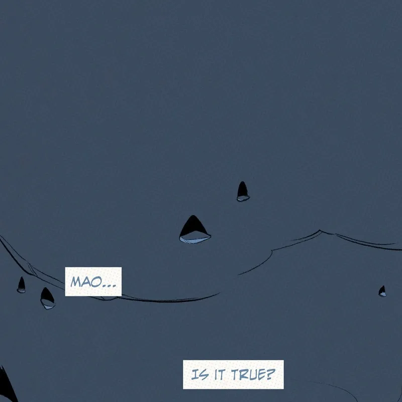 Read Shadow Pirates chapter 9 image 47 on Lezhin