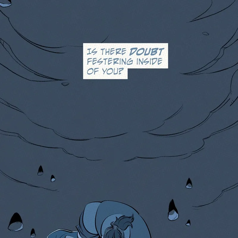 Read Shadow Pirates chapter 9 image 48 on Lezhin