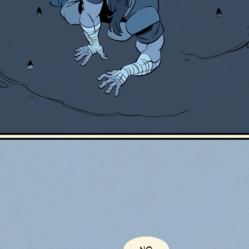 Read Shadow Pirates chapter 9 image 49 on Lezhin