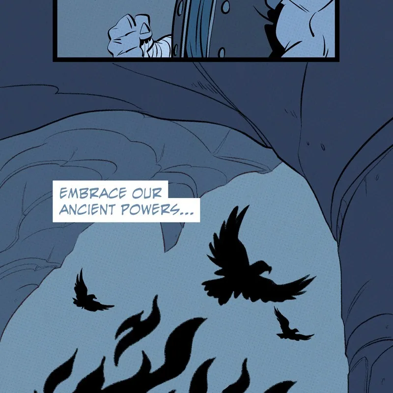 Read Shadow Pirates chapter 9 image 5 on Lezhin