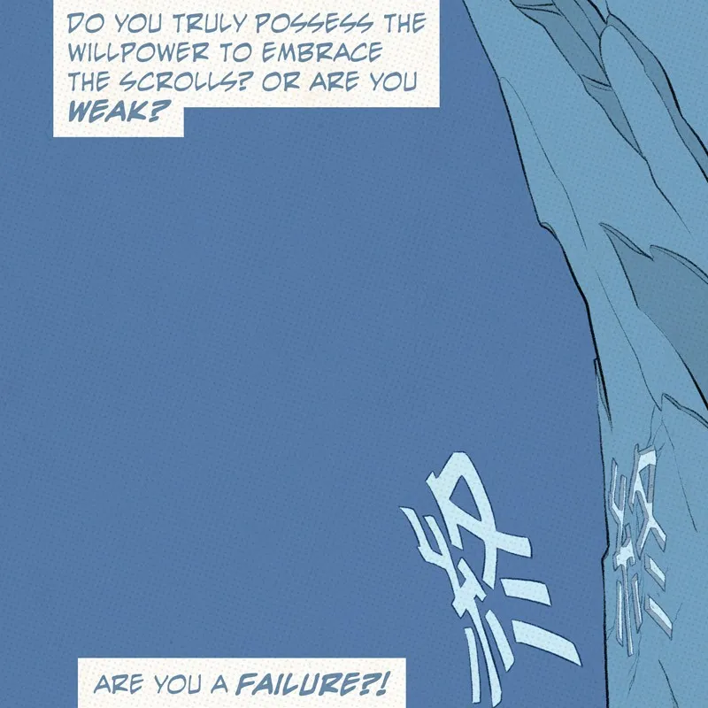 Read Shadow Pirates chapter 9 image 52 on Lezhin