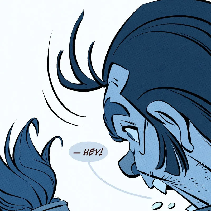 Read Shadow Pirates chapter 9 image 68 on Lezhin