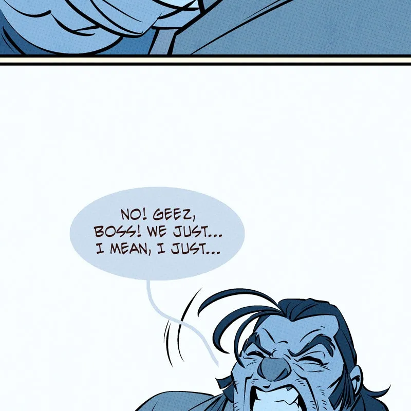 Read Shadow Pirates chapter 9 image 70 on Lezhin