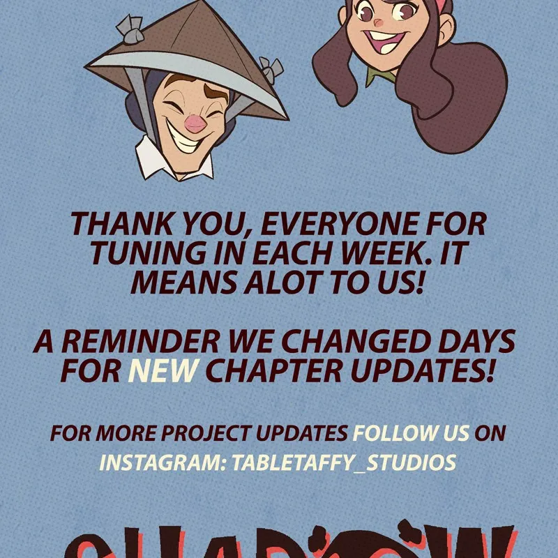 Read Shadow Pirates chapter 9 image 77 on Lezhin