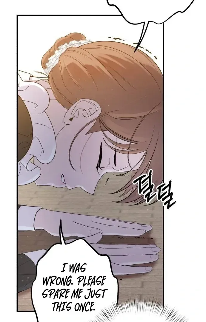 Read Shadow Princess chapter 1.1 image 43 on Lezhin