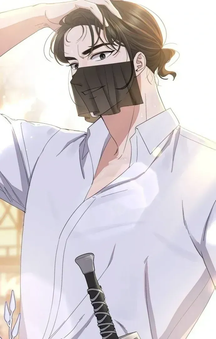 Read Shadow Princess chapter 1.2 image 45 on Lezhin