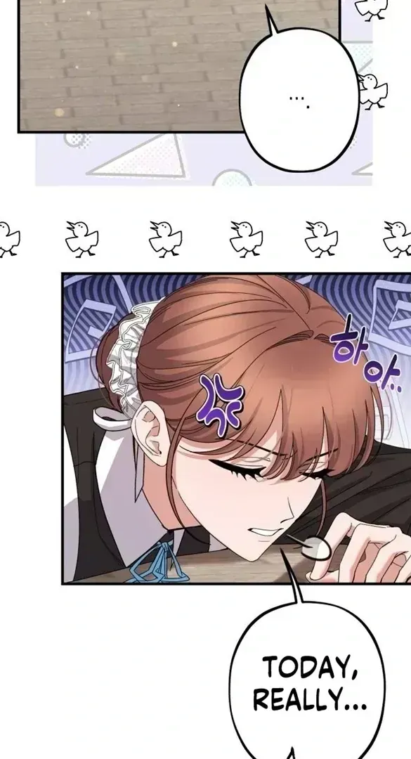 Read Shadow Princess chapter 1.3 image 1 on Lezhin