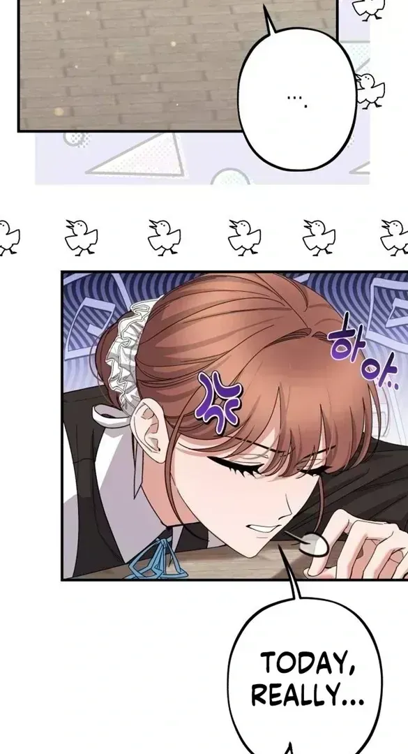 Read Shadow Princess chapter 1.4 image 1 on Lezhin