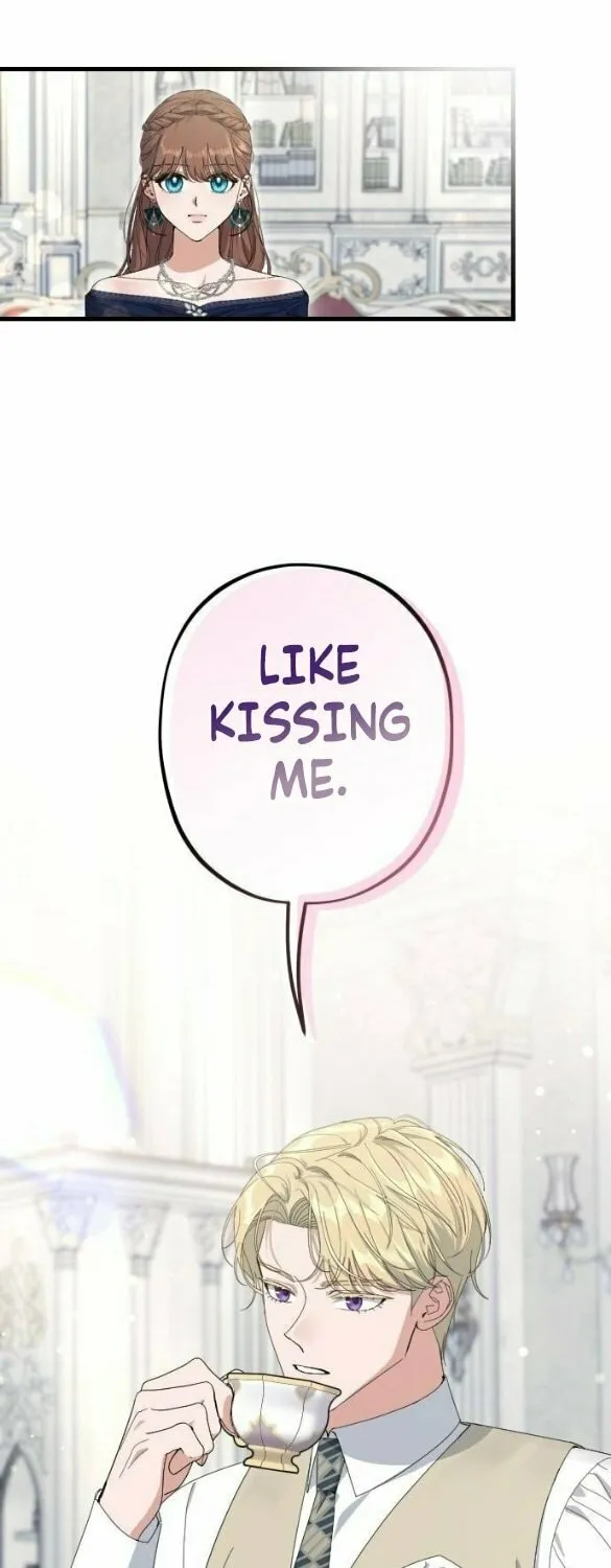 Read Shadow Princess chapter 10 image 1 on Lezhin