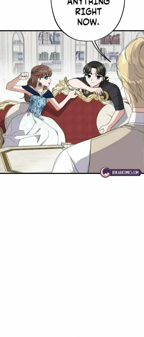 Read Shadow Princess chapter 10 image 10 on Lezhin