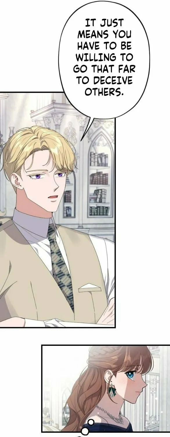 Read Shadow Princess chapter 10 image 11 on Lezhin
