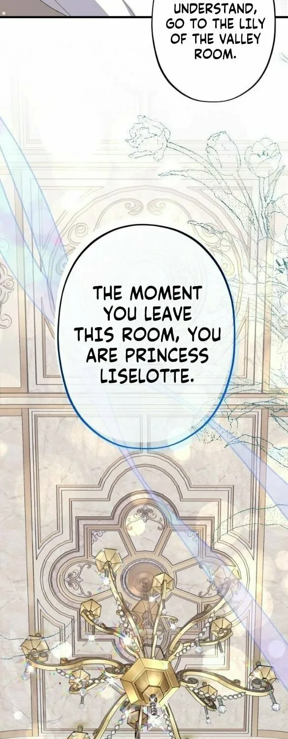 Read Shadow Princess chapter 10 image 13 on Lezhin