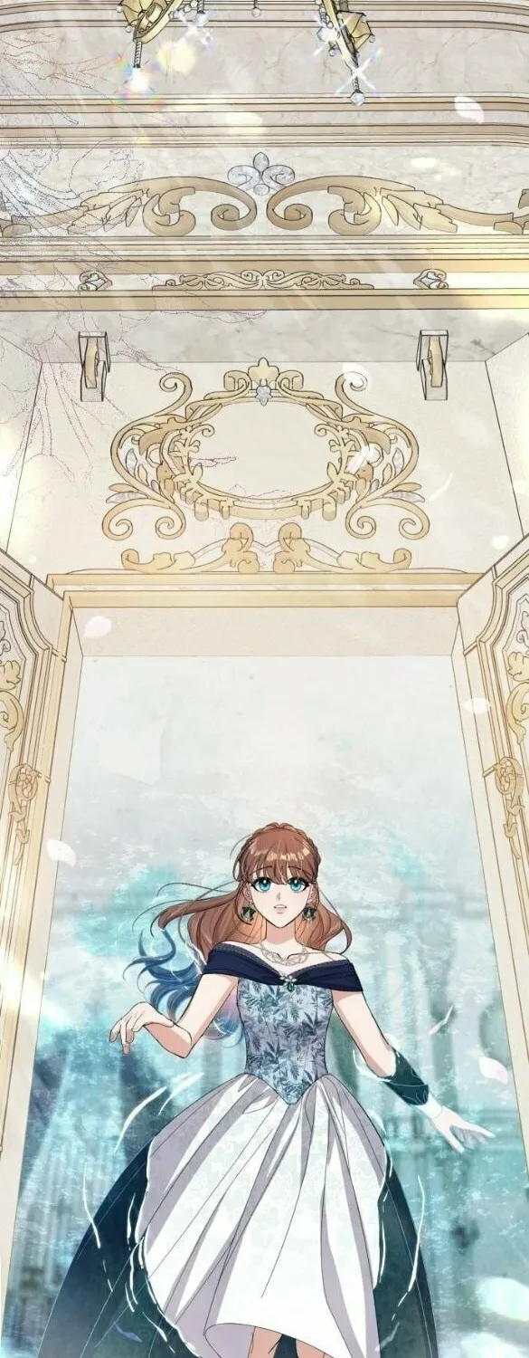 Read Shadow Princess chapter 10 image 14 on Lezhin