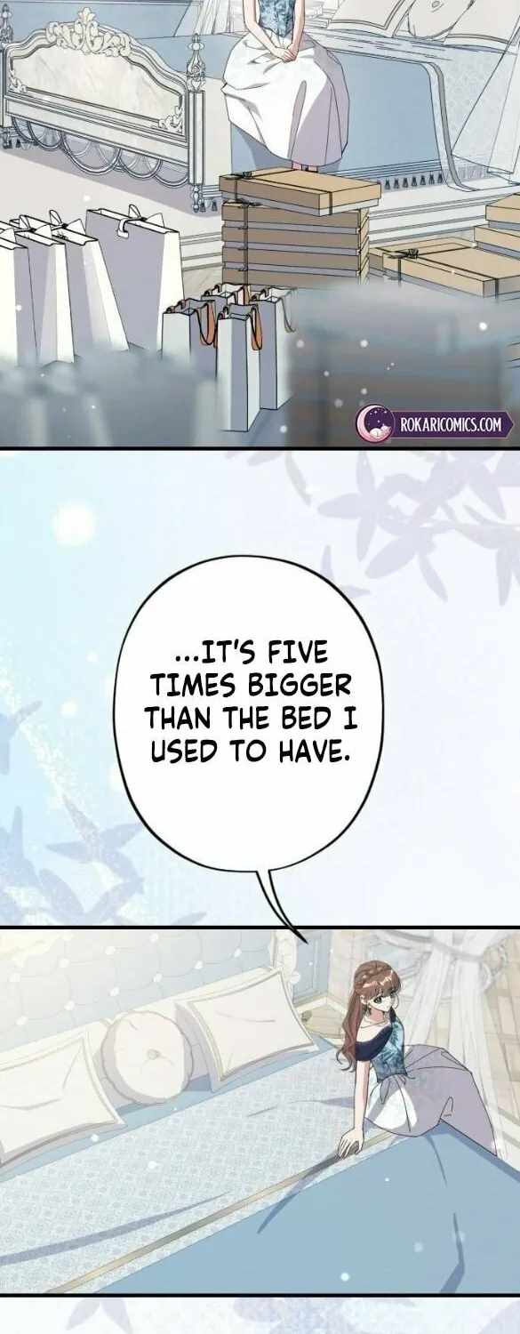 Read Shadow Princess chapter 10 image 18 on Lezhin