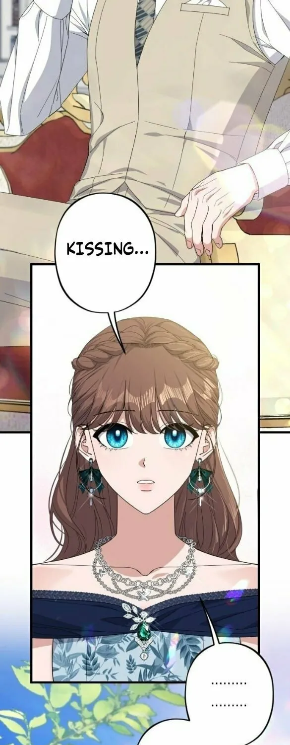 Read Shadow Princess chapter 10 image 2 on Lezhin