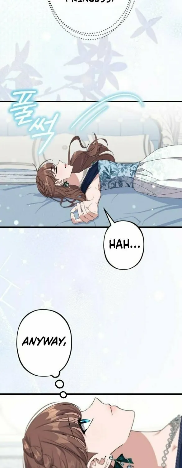 Read Shadow Princess chapter 10 image 20 on Lezhin