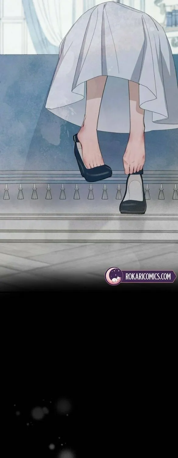 Read Shadow Princess chapter 10 image 23 on Lezhin