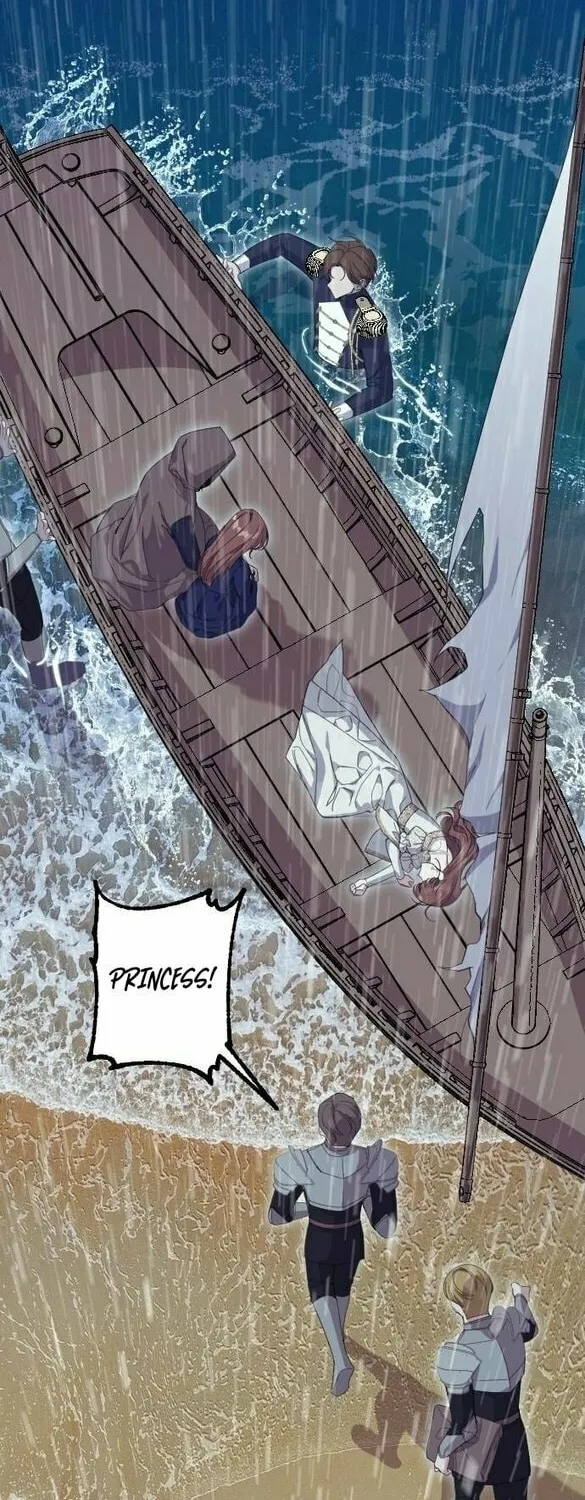 Read Shadow Princess chapter 10 image 26 on Lezhin