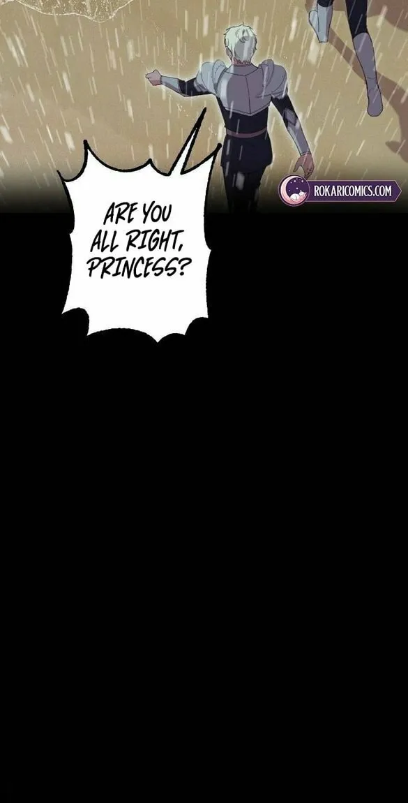 Read Shadow Princess chapter 10 image 27 on Lezhin