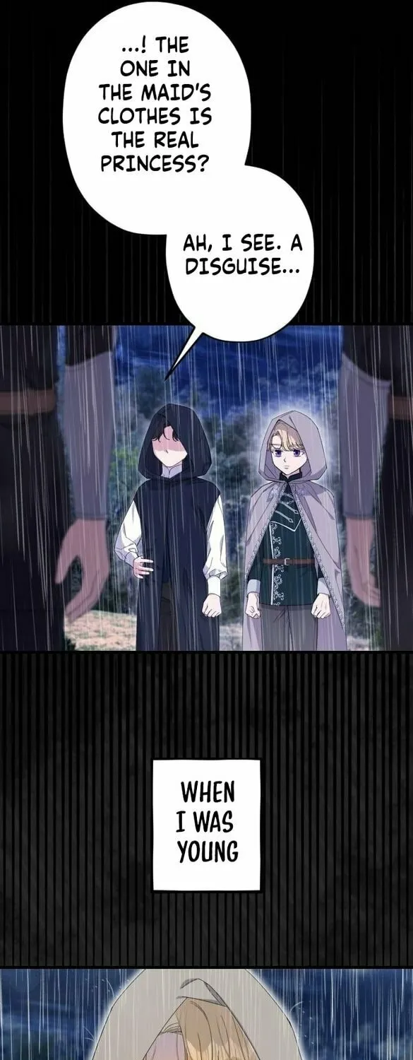 Read Shadow Princess chapter 10 image 28 on Lezhin