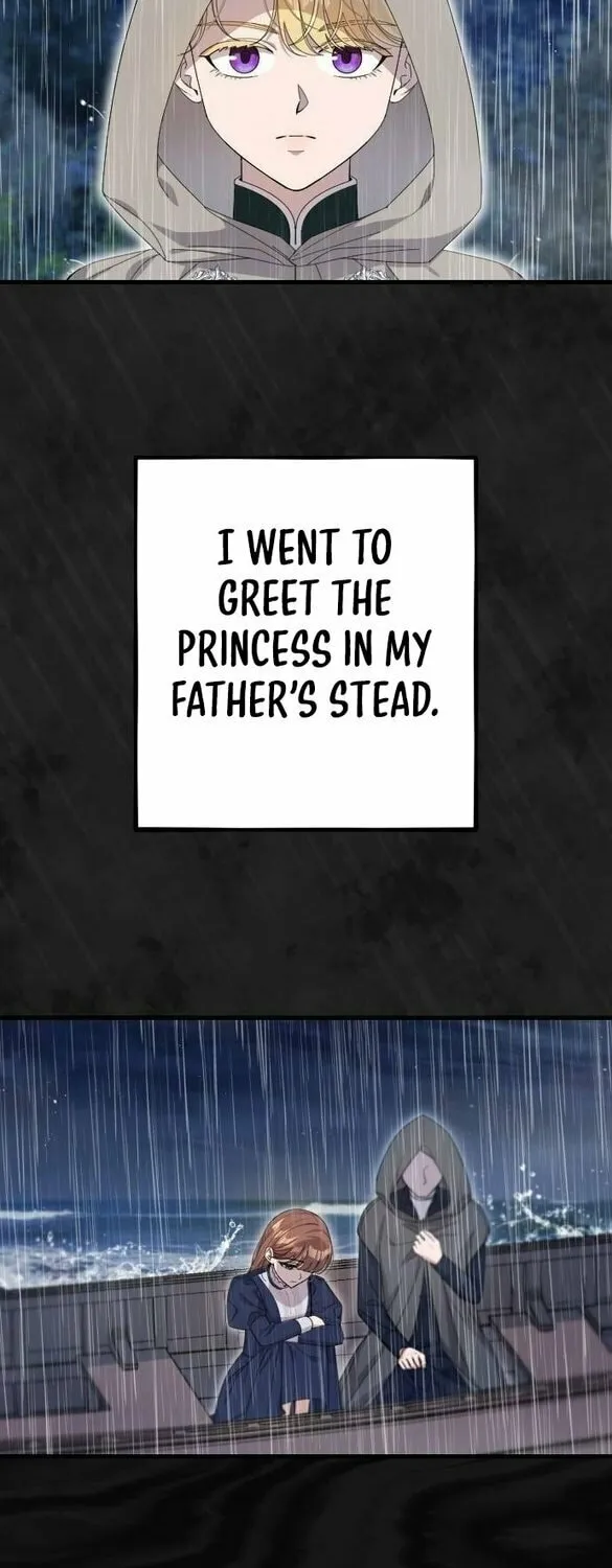 Read Shadow Princess chapter 10 image 29 on Lezhin