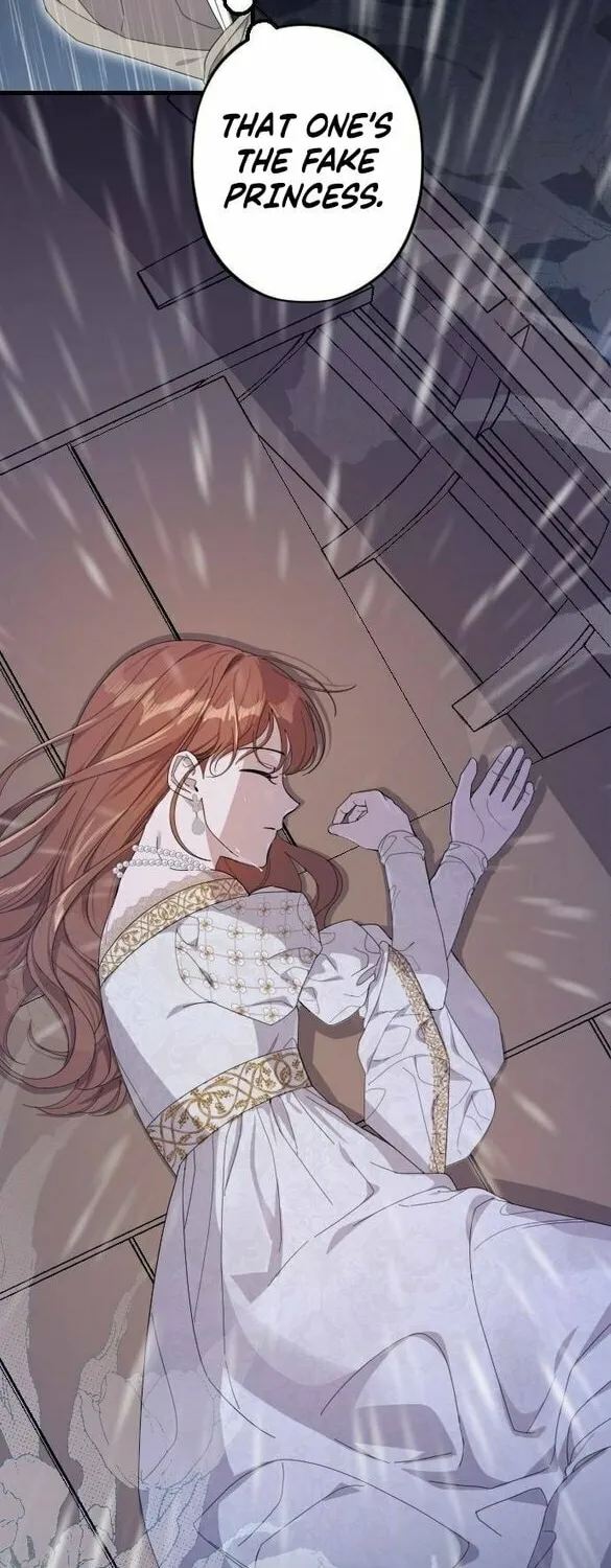 Read Shadow Princess chapter 10 image 31 on Lezhin