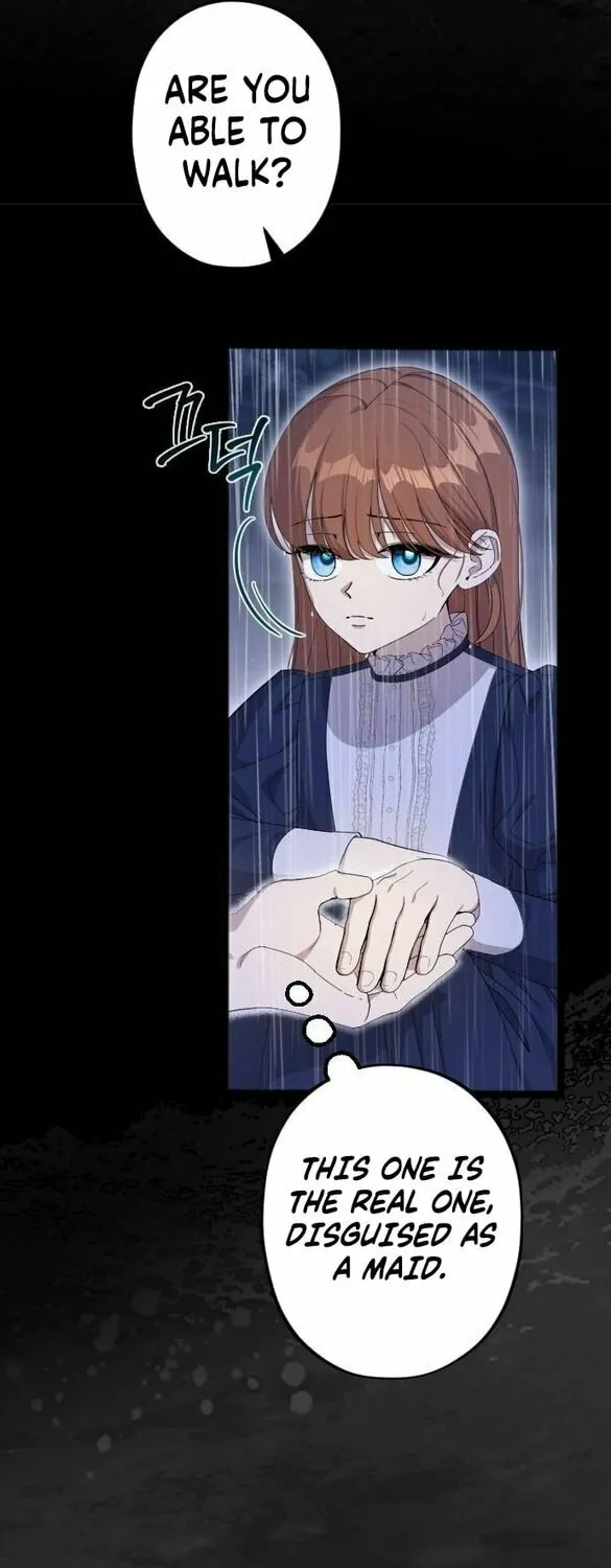 Read Shadow Princess chapter 10 image 34 on Lezhin