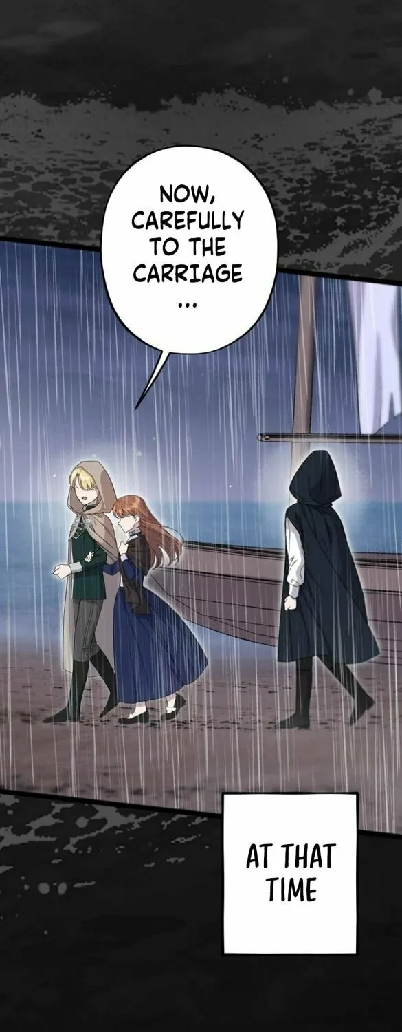 Read Shadow Princess chapter 10 image 35 on Lezhin