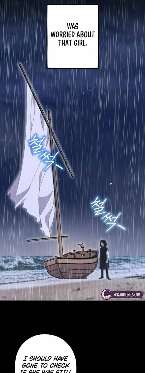 Read Shadow Princess chapter 10 image 37 on Lezhin