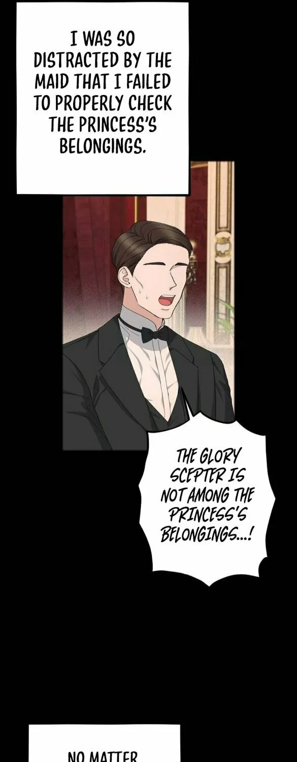 Read Shadow Princess chapter 10 image 39 on Lezhin