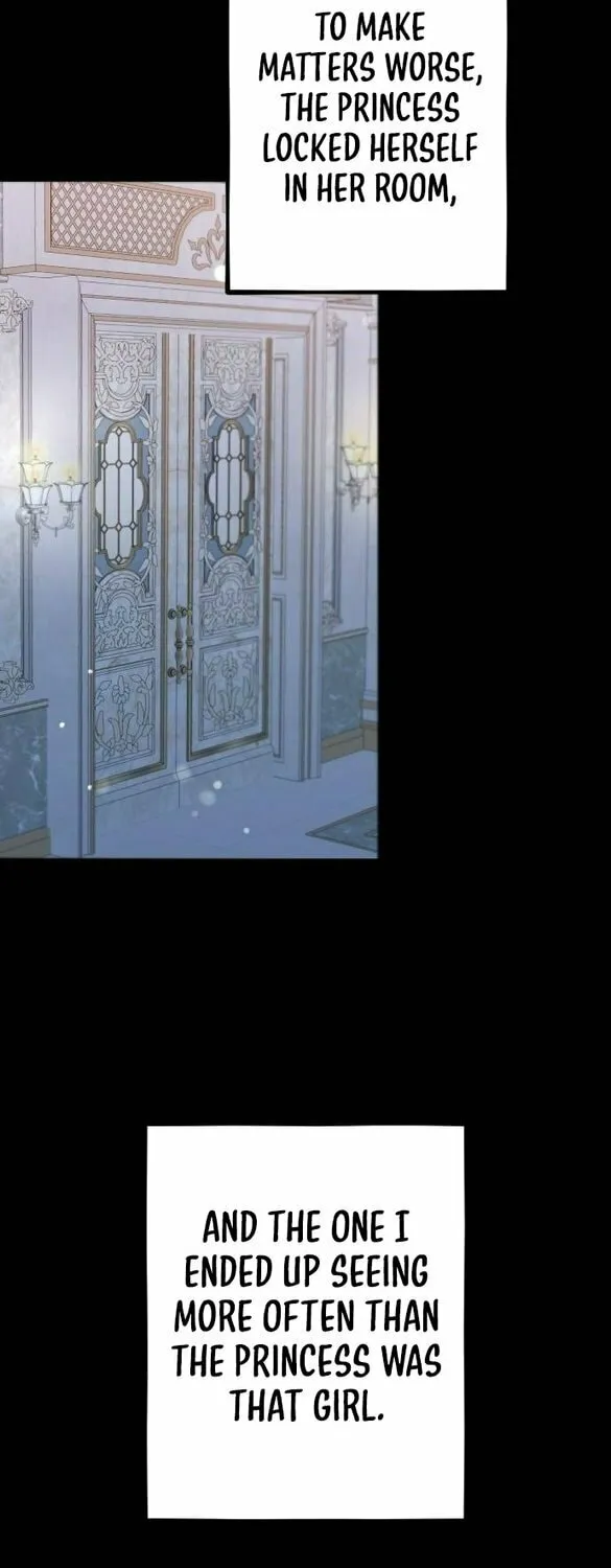 Read Shadow Princess chapter 10 image 41 on Lezhin