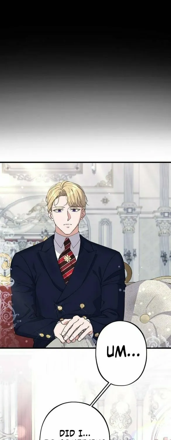 Read Shadow Princess chapter 10 image 45 on Lezhin