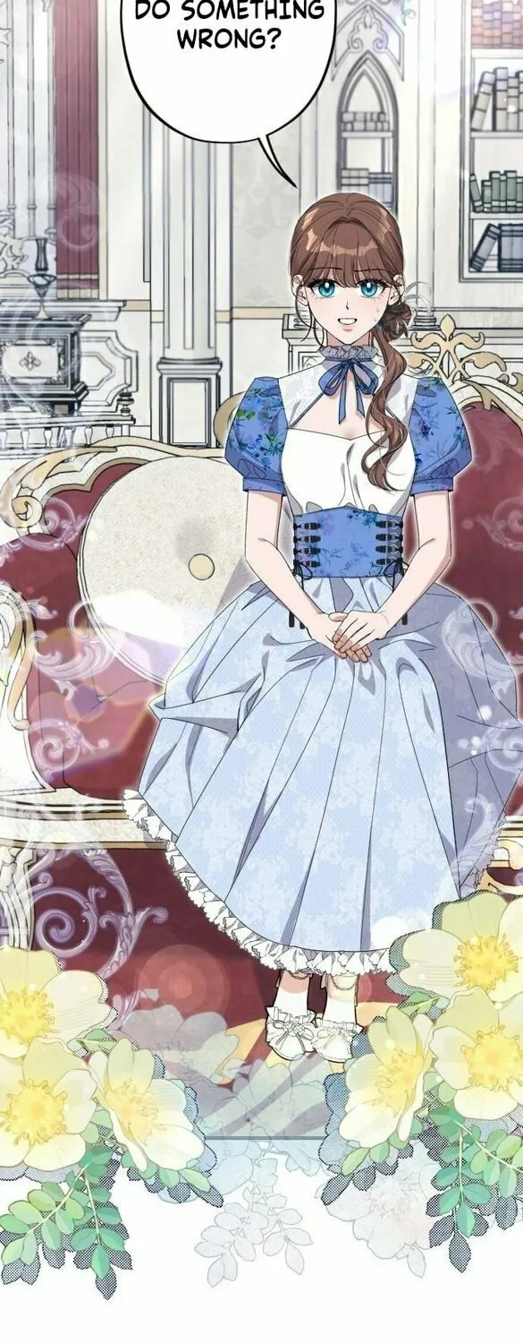 Read Shadow Princess chapter 10 image 46 on Lezhin